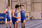 Men’s Track  Men’s Track & Field compete in a virtual meet. : Men’s Track